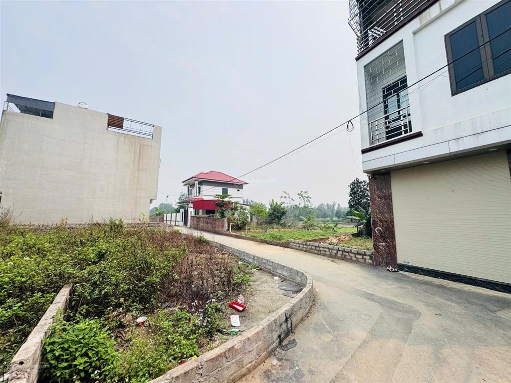 Bán đất tại thôn than, xã tân xã, huyện thạch thất, 2,7 tỷ, 60 m2, chính chủ giá ưu đãi