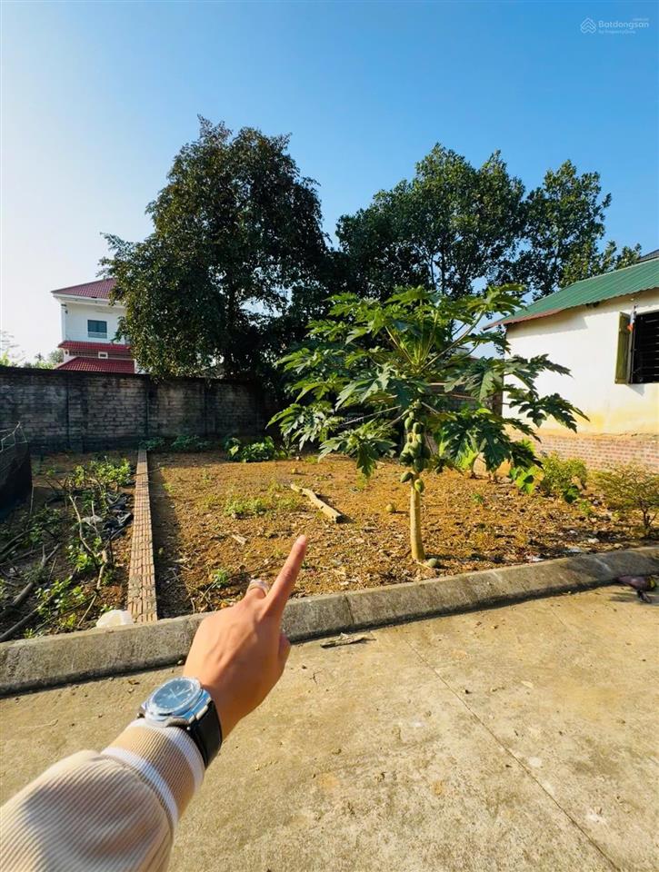Bán đất tại thôn sen trì, 3,15 tỷ, 100m2, pháp lý đầy đủ, hướng đông nam
