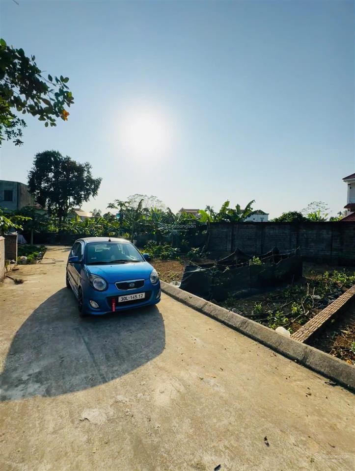 Bán đất tại thôn sen trì, 3,15 tỷ, 100m2, pháp lý đầy đủ, hướng đông nam