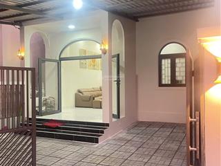 Hot! bán đất tặng nhà khu biệt thự lô 2 mặt tiền full thổ cư nhà tặng kèm full