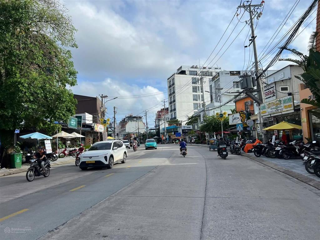 Anh chủ cần bán lỗ mảnh đất tâm huyết khai thác dòng tiền cực tốt ngay trung tâm phố tây trần hưng
