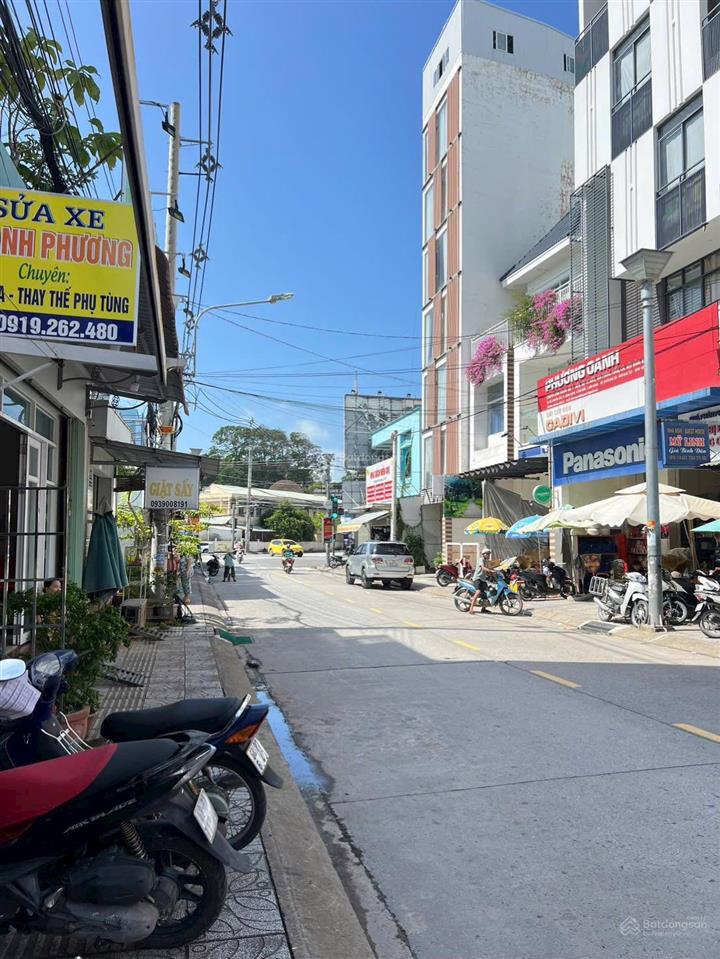 Anh chủ cần bán lỗ mảnh đất tâm huyết khai thác dòng tiền cực tốt ngay trung tâm phố tây trần hưng