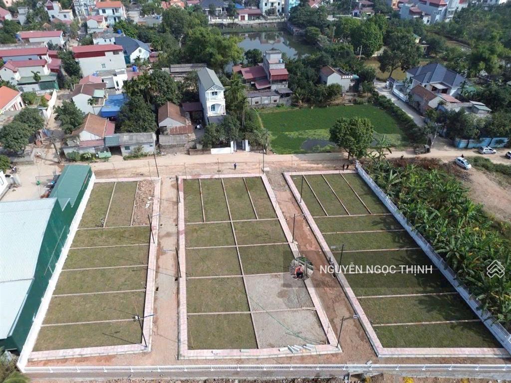 Trung tâm an tiến, mỹ đức  giá chỉ hơn 1 tỷ