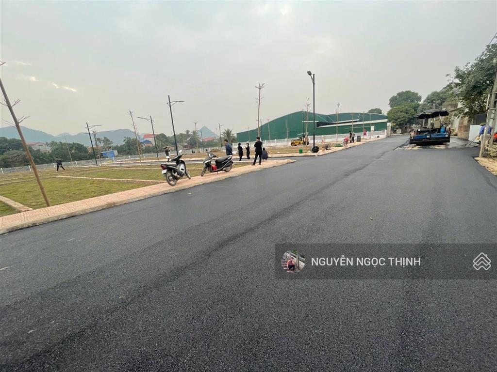 Trung tâm an tiến, mỹ đức  giá chỉ hơn 1 tỷ