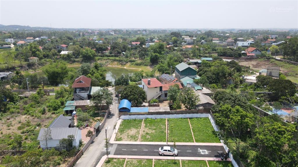 Siêu phẩm minh phú  sóc sơn chỉ hơn 20tr / full thổ cư  pháp lý sạch.