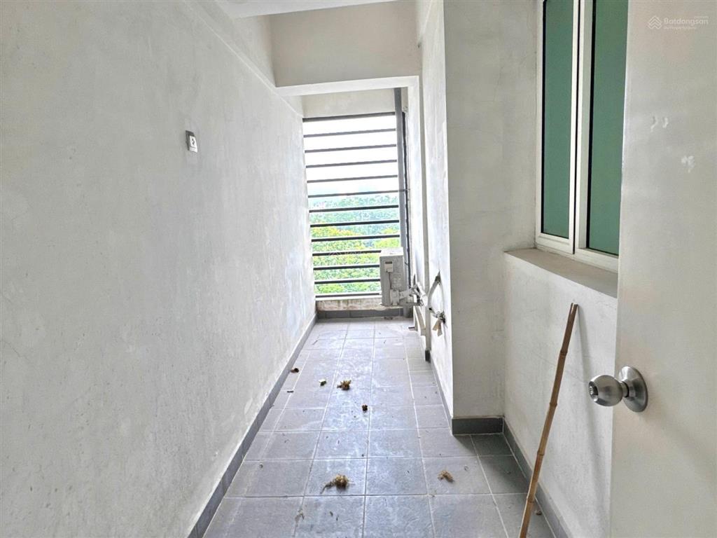 Chính chủ bán căn góc 3 ngủ  120m² tại hà nội garden city