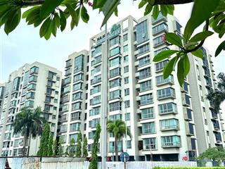 Chính chủ bán căn góc 3 ngủ  120m² tại hà nội garden city