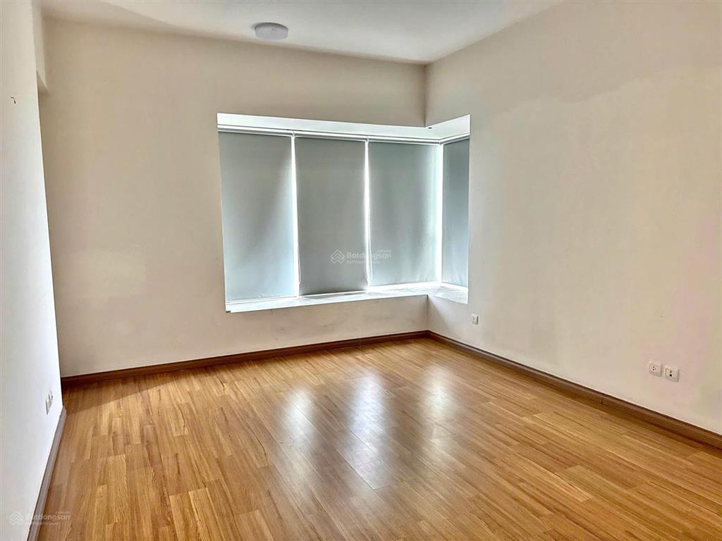 Chính chủ bán căn góc 3 ngủ  120m² tại hà nội garden city