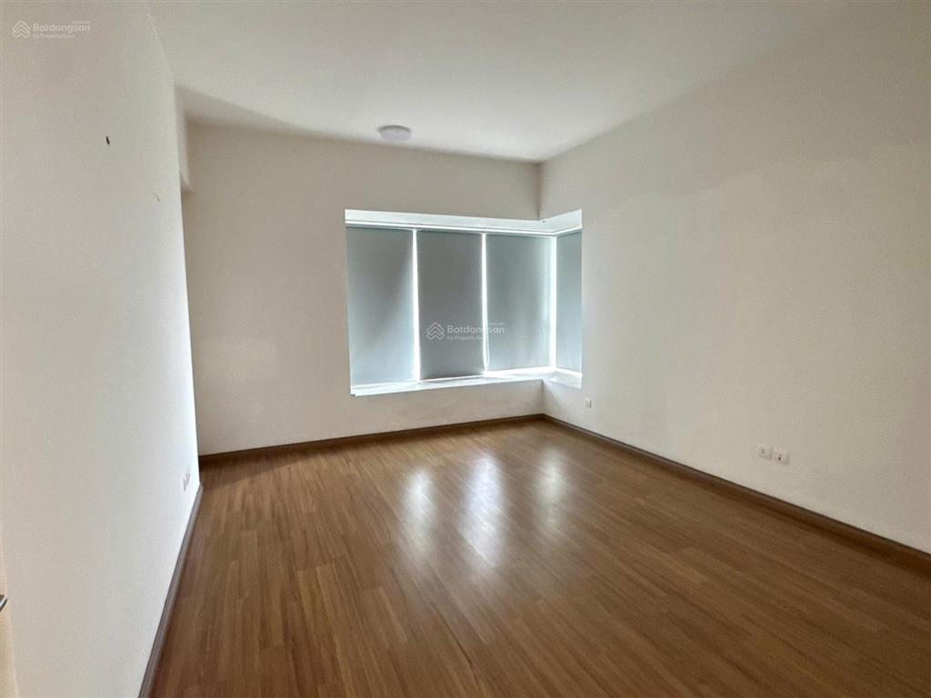 Chính chủ bán căn góc 3 ngủ  120m² tại hà nội garden city