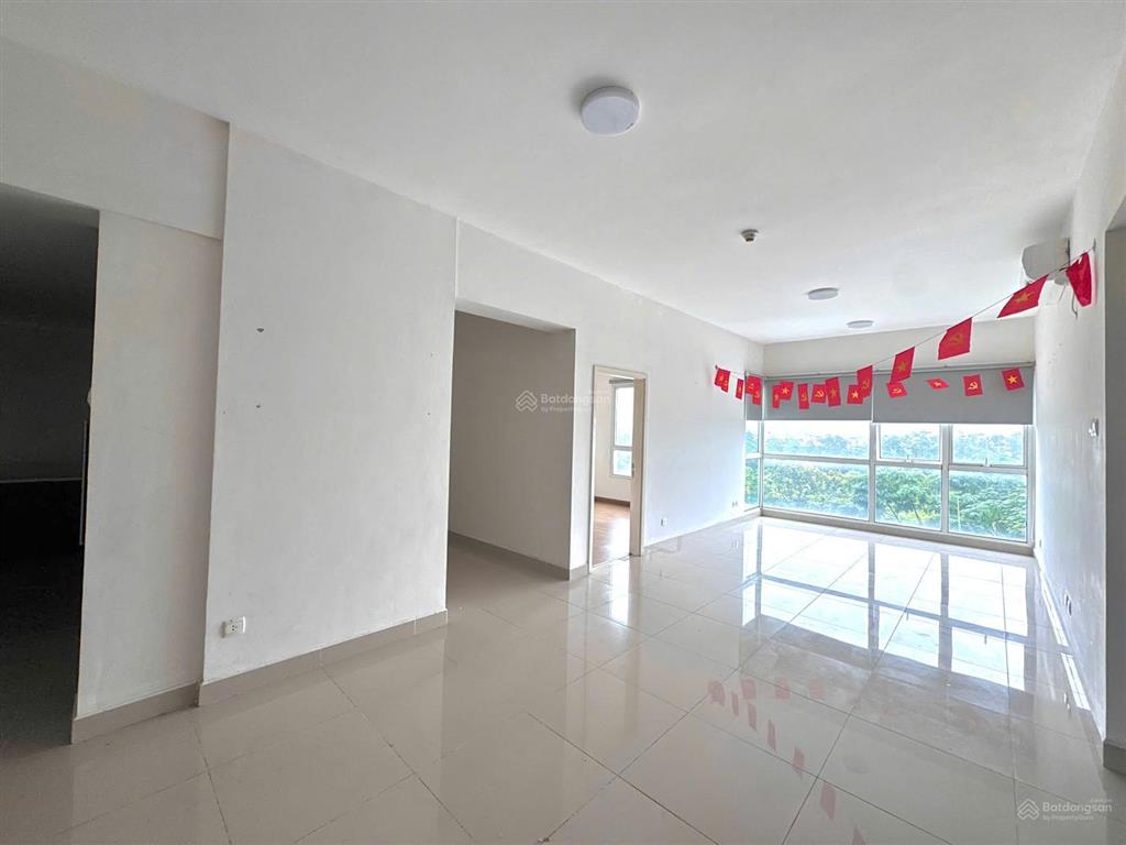 Chính chủ bán căn góc 3 ngủ  120m² tại hà nội garden city