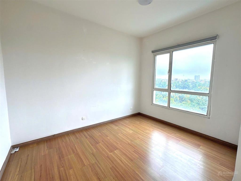 Chính chủ bán căn góc 3 ngủ  120m² tại hà nội garden city
