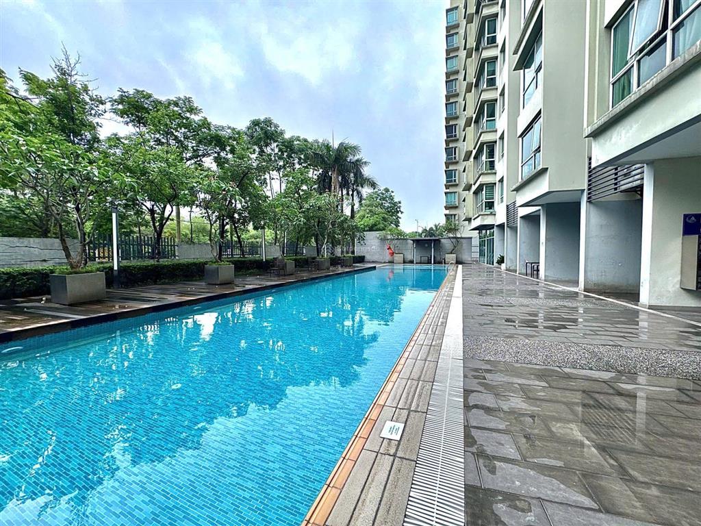 Chính chủ bán căn góc 3 ngủ  120m² tại hà nội garden city