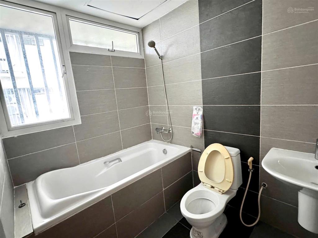 Chính chủ bán căn góc 3 ngủ  120m² tại hà nội garden city