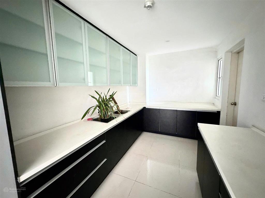 Chính chủ bán căn góc 3 ngủ  120m² tại hà nội garden city