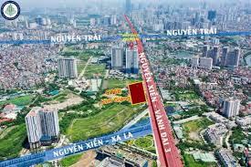 Căn 2 ngủ 60m² nhà ở 300 nguyễn xiển (ct6b kim giang) ngay ngã 3 phạm tu  chu văn an