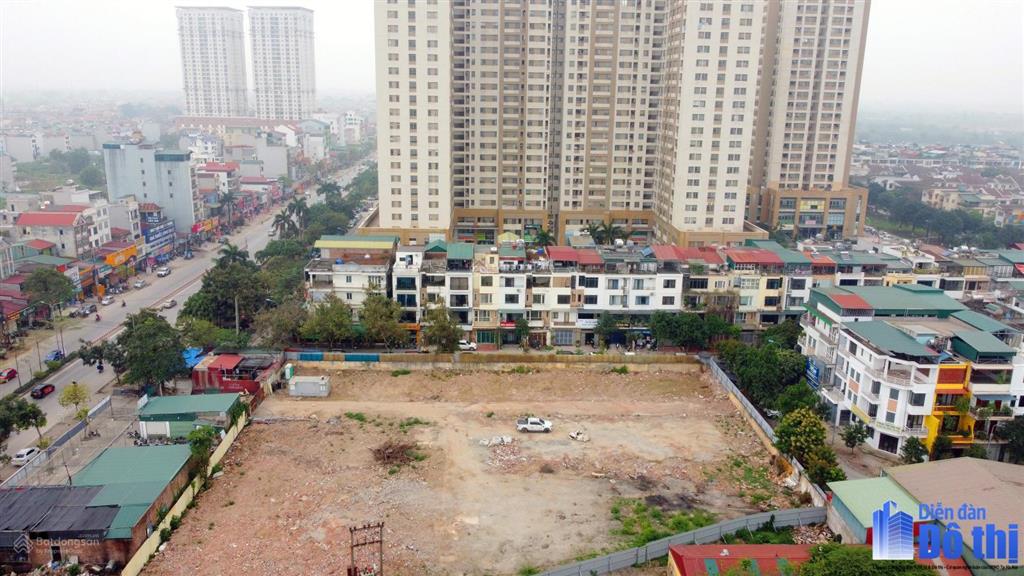 Hoàn thiện hồ sơ mua noxh dự án tân lập mở bán tháng 5/2026 giá đẹp