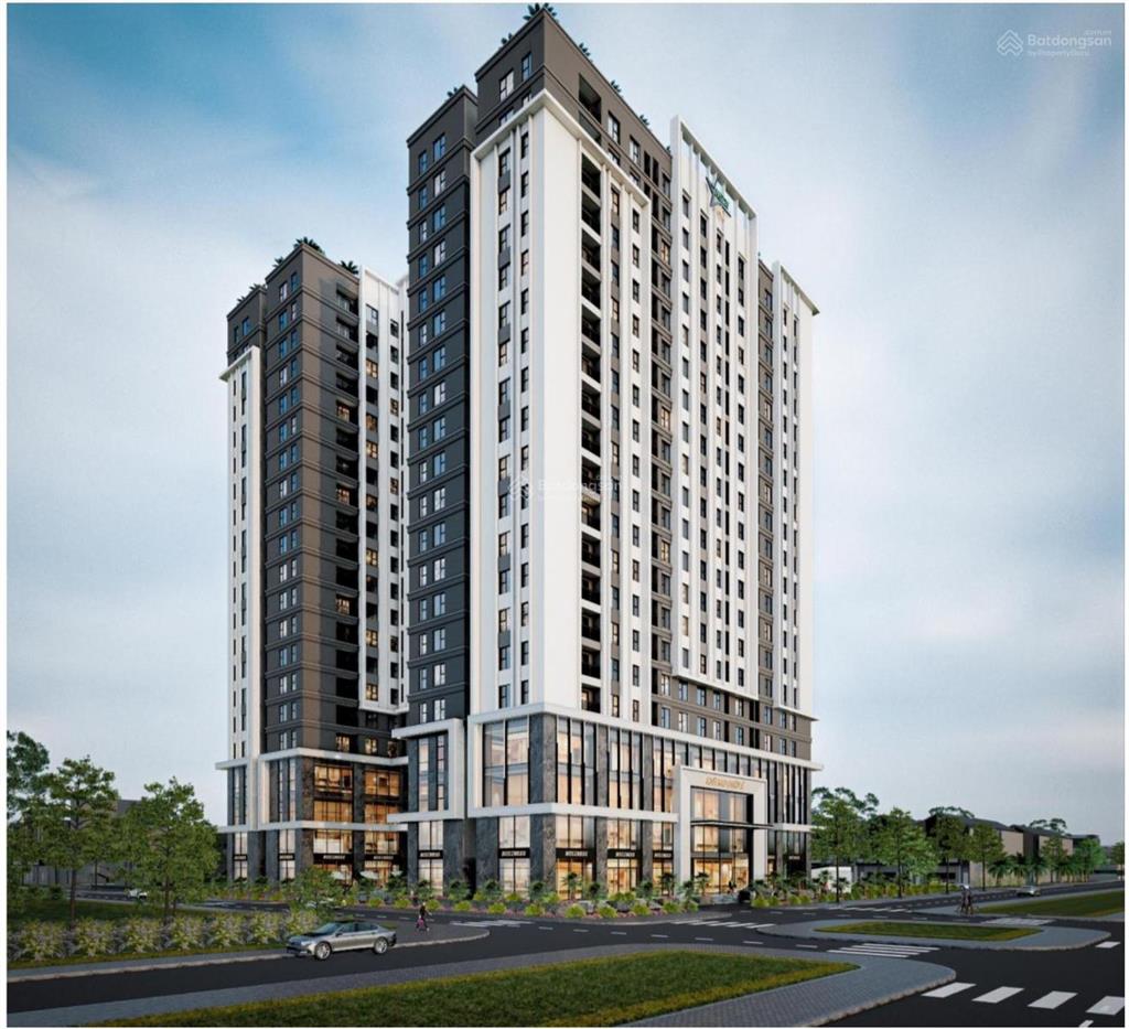 Hoàn thiện hồ sơ mua noxh dự án tân lập mở bán tháng 5/2026 giá đẹp