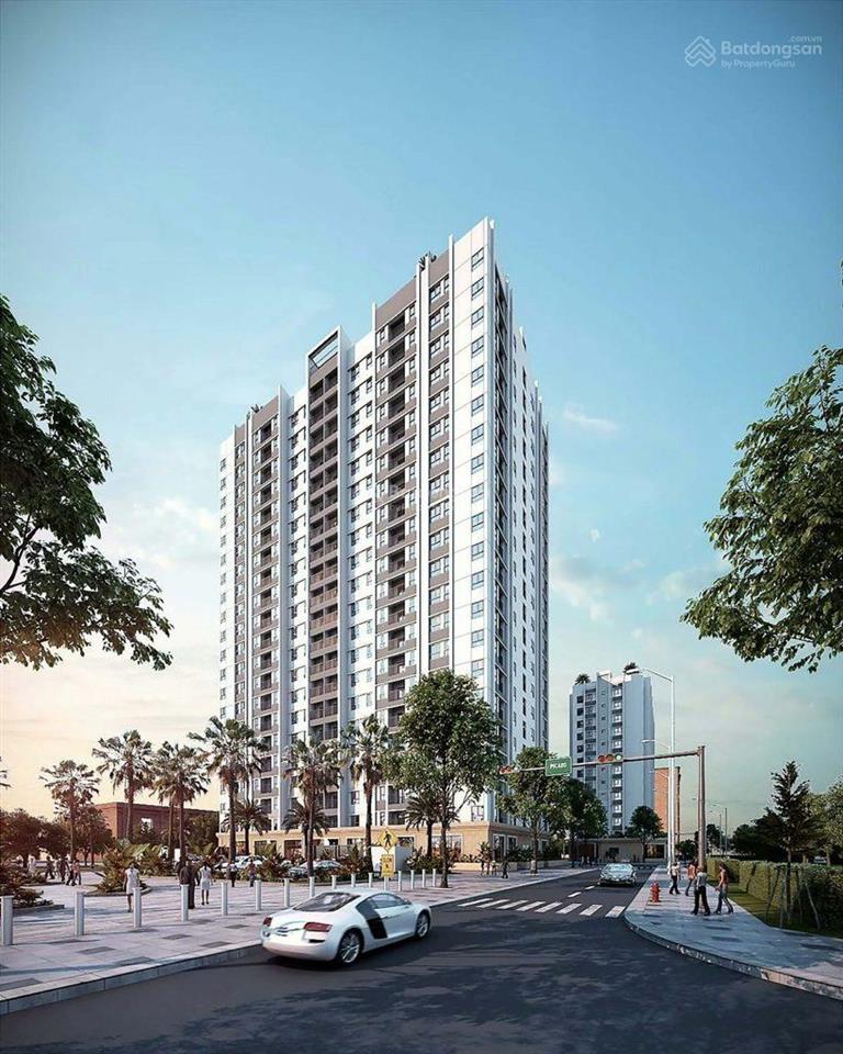 Nhà ở xã hội 486 ngọc hồi (nhà ở xã hội sunrise home ngọc hồi thanh trì) chính thức mở bán