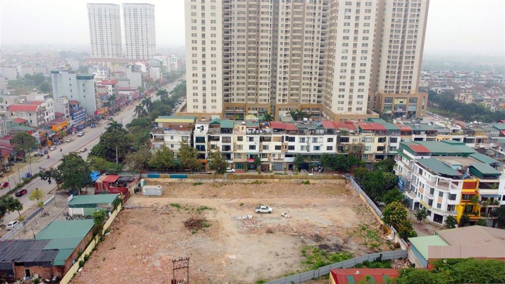 Nhà ở xã hội tân lập nhà ở xã hội ô diên tân lập dự kiến thu hồ sơ 1/515/5