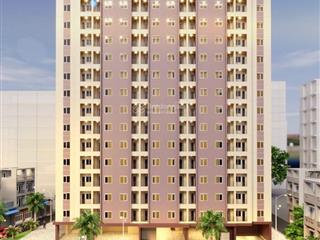 Nhà ở xã hội sunrise home 486 ngọc hồi (sunrise thanh trì) thu hồ sơ noxh từ 25/4  30/5  2026