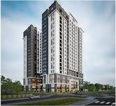 Nhà ở xã hội tân lập (cách đại học công nghiệp 4km)  mặt quốc lộ 32 cách cầu giấy chỉ 10km