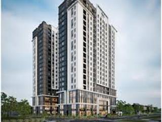 Nhà ở xã hội tân lập (cách đại học công nghiệp 4km) mặt quốc lộ 32. thu hồ sơ 1/515/5