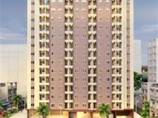 Nhà ở xã hội sunrise home (nhà ở xã hội ngọc hồi thanh trì) giá chỉ 24.7tr/m2