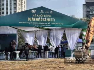 Nhà ở xã hội noxh flc đại mỗ phúc khang tower (bên em hỗ trợ hoàn thiện hồ sơ)