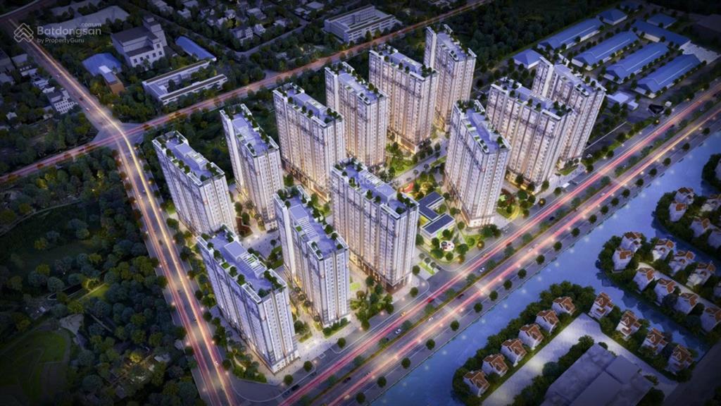 Nhà ở xã hội him lam phúc lợi hỗ trợ hoàn thiện hồ sơ nộp dự án
