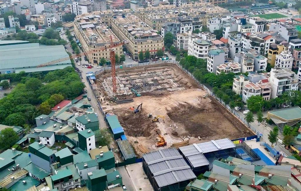 Nhà ở xã hội udic hạ đình 214 nguyễn xiển, e hải hỗ trợ làm hồ sơ noxh