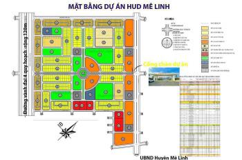 Chung cư hud mê linh noxh căn hộ 2 ngủ diện tích 68m2 hỗ trợ hoàn thiện hồ sơ