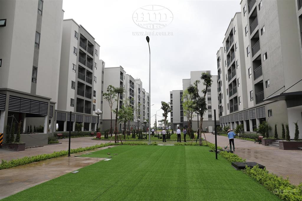 Chung cư hud mê linh noxh căn hộ 2 ngủ diện tích 68m2 hỗ trợ hoàn thiện hồ sơ