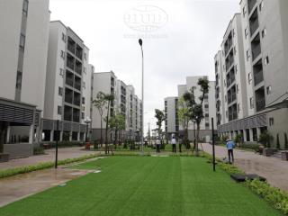 Chung cư hud mê linh noxh căn hộ 2 ngủ diện tích 68m2 hỗ trợ hoàn thiện hồ sơ