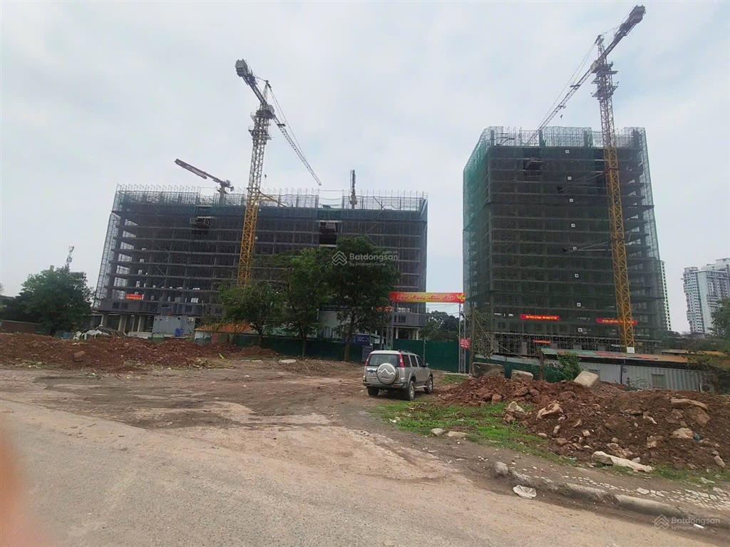 Nhà ở xã hội x2 trần phú(handico hoàng mai)thi công nhanhdự kiến thu hồ sơ q34/2026,hỗ trợ dv hsơ