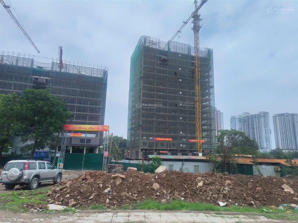 Nhà ở xã hội x2 trần phú(handico hoàng mai)thi công nhanhdự kiến thu hồ sơ q34/2026,hỗ trợ dv hsơ