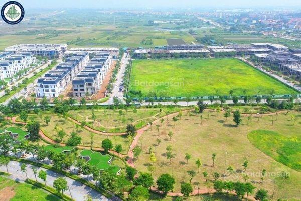 Nhà ở xã hội minh đức mê linh (dự án dự kiến thu hồ sơ q3/2026) cách cầu thăng long 56km