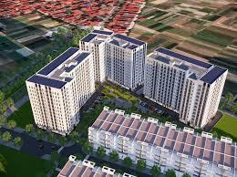 Nhà ở xã hội minh đức mê linh (dự án dự kiến thu hồ sơ q3/2026) cách cầu thăng long 56km