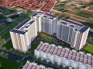 Nhà ở xã hội minh đức mê linh (dự án dự kiến thu hồ sơ q3/2026) cách cầu thăng long 56km