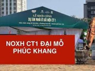 Nhà ở xã hội flc đại mỗ dự kiến thu hồ sơ q3/2026 (đang triển khai nhanh) hỗ trợ hồ sơ