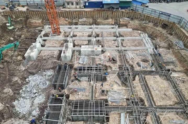 Nhà ở xã hội 321 vĩnh hưng hoàng mai (dự kiến thu hồ sơ mở bán q3/2026) bên em hỗ trợ hso