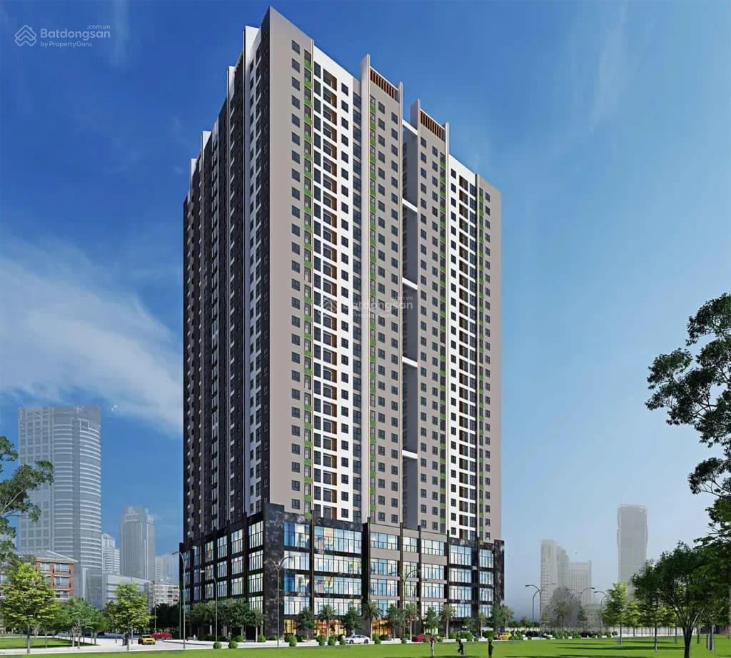 Nhà ở xã hội 321 vĩnh hưng hoàng mai (dự kiến thu hồ sơ mở bán q3/2026) bên em hỗ trợ hso