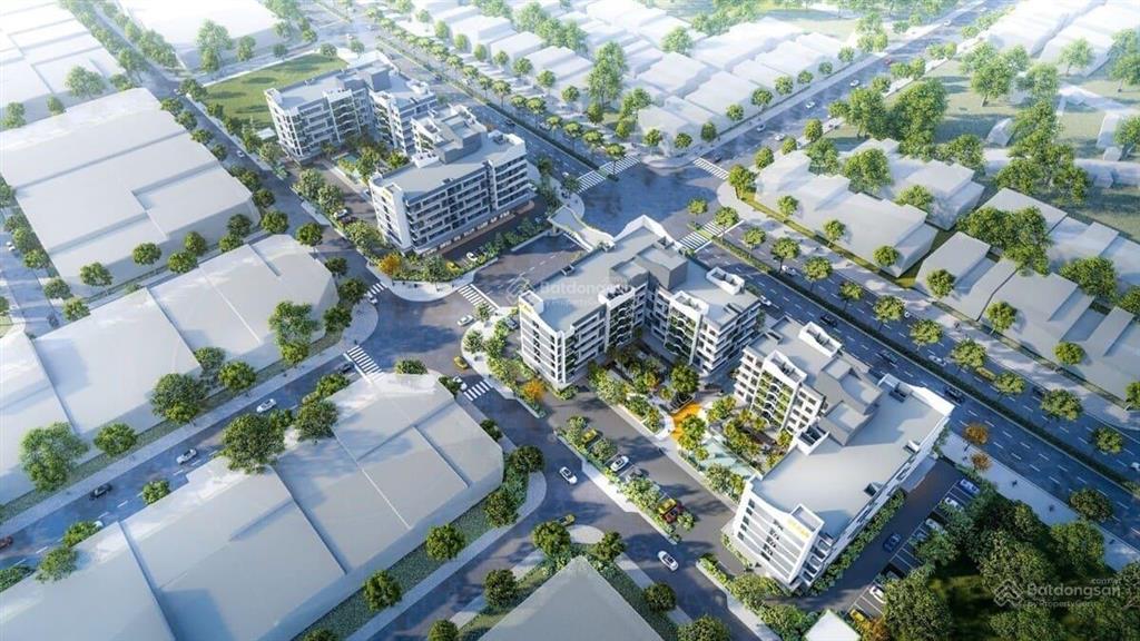 Nhà ở xã hội hud mê linh căn hộ 58m2 thiết kế 2 ngủ hiện đại vị trí trung tâm, gần vành đai 4