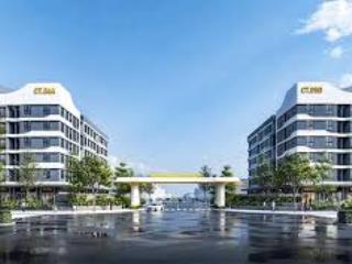 Nhà ở xã hội hud mê linh căn hộ 58m2 thiết kế 2 ngủ hiện đại thu hồ sơ t6/26
