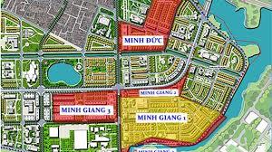 Căn hộ 2 ngủ 65m2 dự án minh đức  mê linh thiết kế hiện đại,đi lại vào trung tâm nội thành tiệnlợi