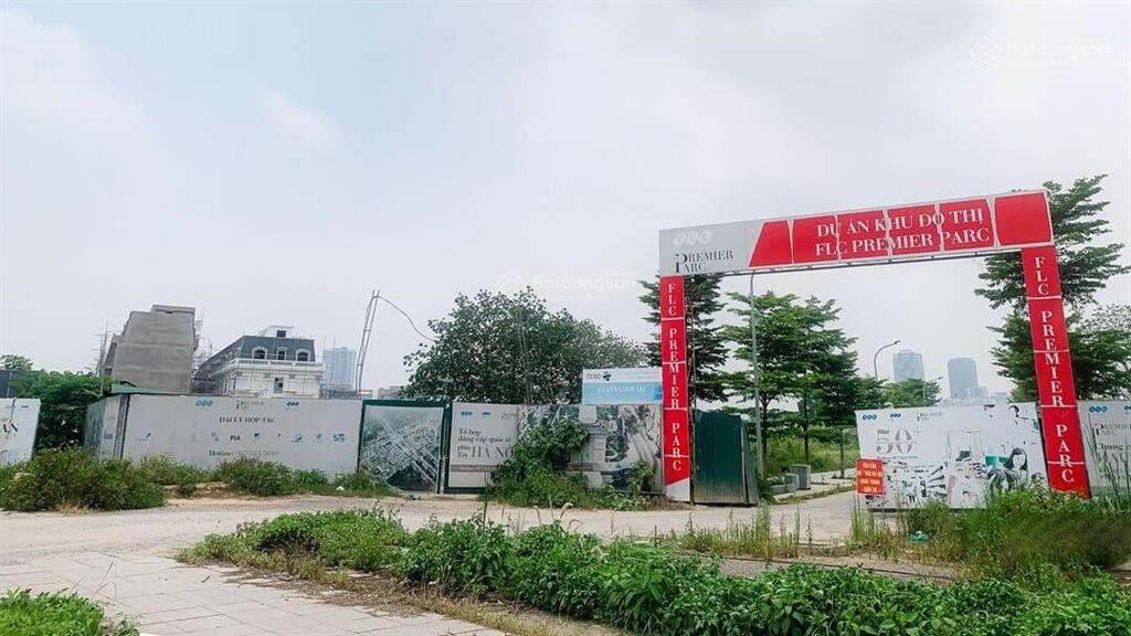 Căn hộ 2 ngủ dự án flc đại mỗ, căn hộ 68m2, thiết kế hiện đại, vị trí trung tâm nội đô