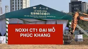 Dự án nhà ở flc đại mỗ (flc đại mỗ)  đã triển khai xây dựng xong hầm móng tiến độ đảm bảo
