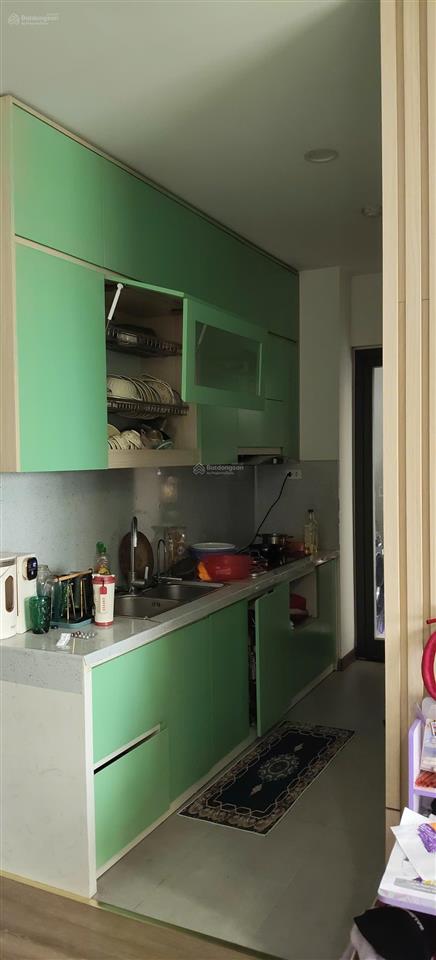 Căn 2 ngủ 63m2 tòa n04 hướng đẹp, tầng trung, nội thất đầy đủ, sẵn sổ giao dịch, view thoáng
