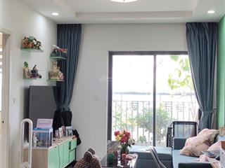 Căn 2 ngủ 62,6m² tòa n04 hướng đẹp, tầng trung, nội thất đầy đủ, sẵn sổ giao dịch