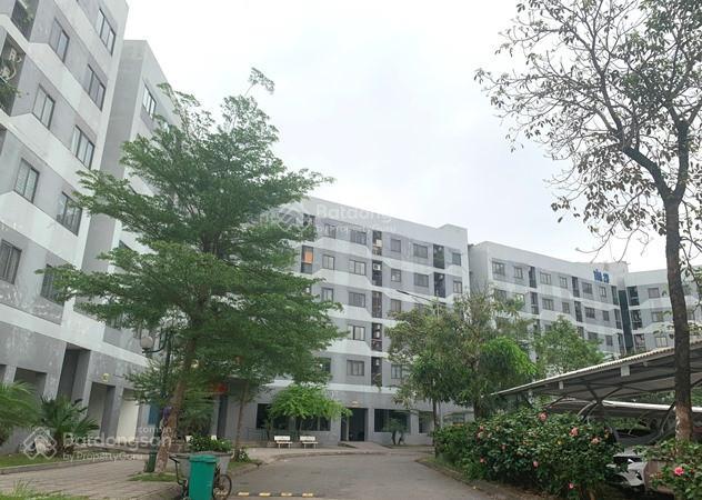 Căn 2 ngủ tại hưng thịnh, kiến hưng hà đông 58m2 thiết kế hợp lý