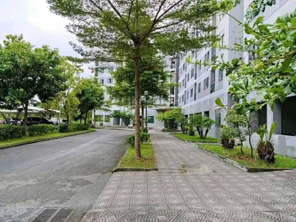 Căn 2 ngủ tại hưng thịnh, kiến hưng hà đông 58m2 thiết kế hợp lý